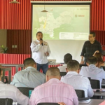 En La Pintada: Diálogo para el fortalecimiento de Esquemas Asociativos Territoriales en Antioquia