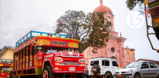 Del 16 al 21 de julio Pueblorrico celebrará las tradicionales fiestas de la Virgen del Carmen y los conductores