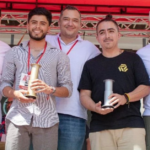 Así se vivió el Festival de Café del Suroeste en el municipio de Andes