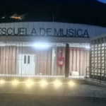 En Ciudad Bolívar: el Ministerio de Cultura entregó infraestructura de la Escuela de Música
