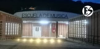 En Ciudad Bolívar: el Ministerio de Cultura entregó infraestructura de la Escuela de Música