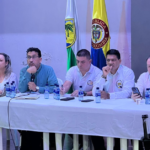 En Amagá: propuestas para NO cerrar la Troncal del Café