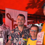 Taya Confecciones: emprendimiento de Andes en Colombiamoda 2024