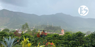 En Pueblorrico: enfrentamiento entre el Clan del Golfo y el Ejército Nacional