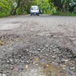 Estado de las vías del Suroeste para este fin de semana