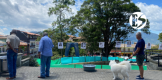 En Fredonia: mujeres que construyen comunidades