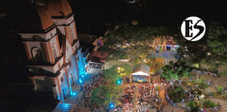 En Tarso: La Serenata