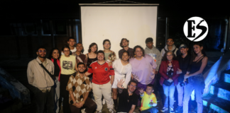 En Amagá: Colectivo La Quinta presentó la comedia feminista Manual de comportamiento para jovencitas