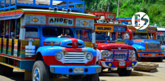 ¡Orgullo Suroeste! Andes: invitado especial en el Desfile de Chivas y Flores