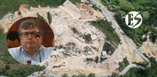 Lo que dijo el gerente de Pacífico 1 en el Concejo de Amagá