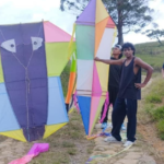 En Titiribí: Festival Municipal del Viento