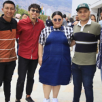 ¡Orgullo Suroeste! Cinco jóvenes del Suroeste representantes ante el Consejo y Plataforma Departamental de Juventudes