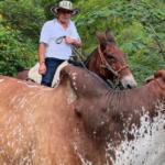 Un padre ejemplar en Fredonia