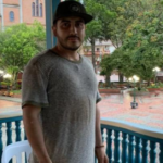 #DóndeEstáCamilo – Parte 1