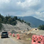 Estado de las vías en el Suroeste antioqueño para este fin de semana