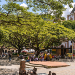 En Ciudad Bolívar: XI Festival Folclórico Nacional Entre Culturas 2024