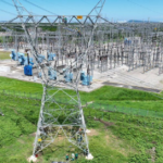 En el Suroeste: proyecto Interconexión Carrieles a 230 mil voltios