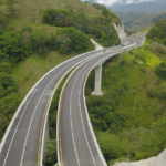 Estado de las vías en el Suroeste antioqueño para este fin de semana