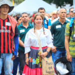 En Andes: estrategia de seguridad del Plan Cosecha en el Suroeste antioqueño