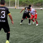 En el Suroeste: Torneo Sénior Máster de Fútbol desde el 21 de agosto hasta el 27 de noviembre