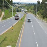 Estado de las vías en el Suroeste antioqueño para este fin de semana