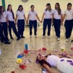 En Ciudad Bolívar: Colectivo Las Fulanas