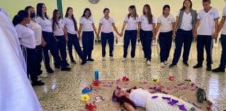 En Ciudad Bolívar: Colectivo Las Fulanas