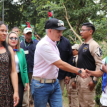 VIVA inició obras para construir viviendas en el resguardo indígena Karmata Rúa de Jardín