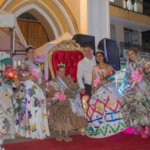 En Andes: reinado ecológico y cultural