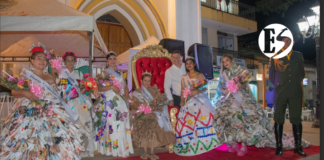 En Andes: reinado ecológico y cultural