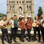 ¡Felicitaciones! Grupo Renacer del municipio de Betulia, ganador del Festival Guasca Suroeste