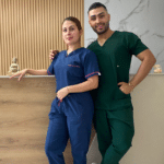 En Fredonia: los hermanos Jaramillo y su Centro Estético Henko