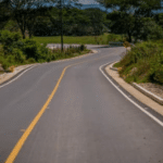 Estado de las vías en el Suroeste antioqueño para este fin de semana