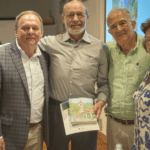 Volver – tercera parte