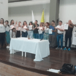En el Suroeste: pacto contra la explotación sexual comercial de niñas, niños y adolescentes