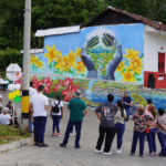 En Venecia: Semana por la Paz