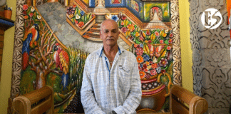 En Venecia: Carlos Maldonado y su Casa Museo