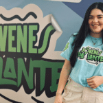 ¡Felicitaciones! Melina Restrepo representa al Suroeste en la estrategia Jóvenes Pa’ Lante