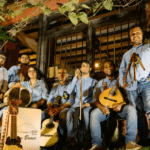 En Fredonia: Cerro Bravo Un canto a la tierra y a la vida