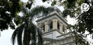 En Titiribí: celebración de la Semana del Patrimonio entre el 30 de septiembre y el 4 de octubre