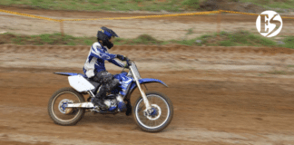 En Amagá: Festival de Veloarena