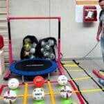 En el Suroeste: fortalecimiento del deporte y la salud