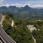 Estado de las vías en el Suroeste antioqueño para este fin de semana