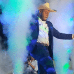 En Ciudad Bolívar: Diego Alejandro Restrepo García, un canto desde el corazón