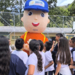 En Ciudad Bolívar: reducción del delito e inseguridad
