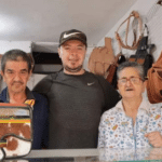 En Fredonia: Guarnielería Alfonso Vélez