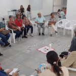 En Támesis y La Pintada: implementación de un proyecto para la corresponsabilidad en las labores del hogar y el cuidado de la familia