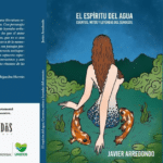 El espíritu del agua, cuentos, mitos y leyendas del Suroeste