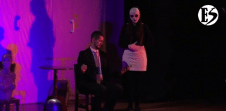 En Jericó: Festival del Teatro y el Humor