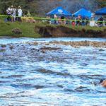En Támesis: tercera versión del Festival del Río Frío